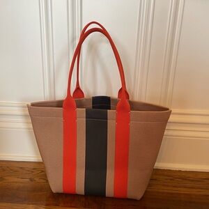 Rothy’s Caramel Spice Tote